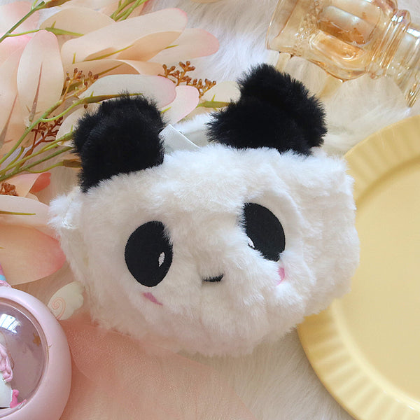 Lovely Panda Underwear Suits JK2888