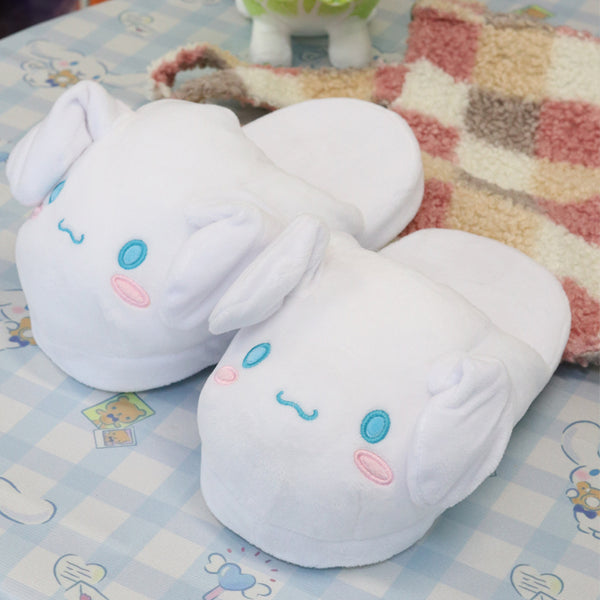 Cute Cartoon Slippers JK3372