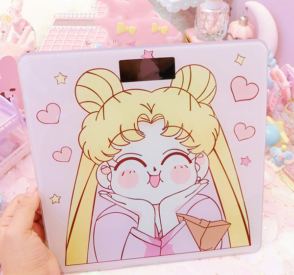 Cute Usagi Electronic Scale JK1332
