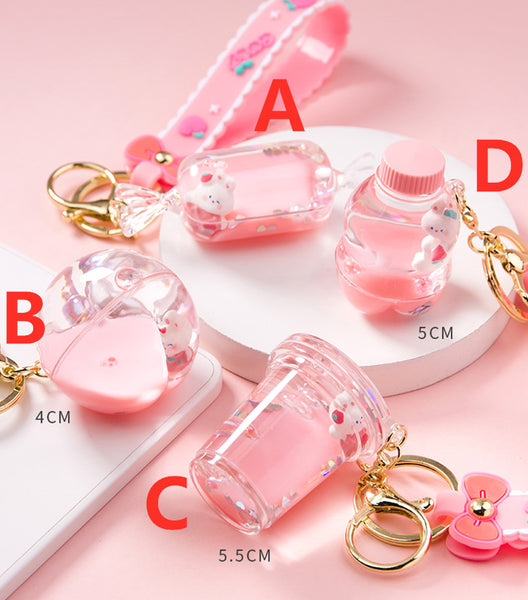 Sweet Candy Keychain JK3157