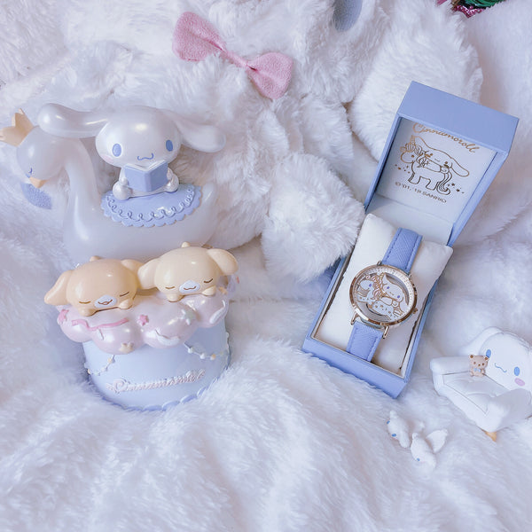 Fashion Anime Mechanical Watch JK2694