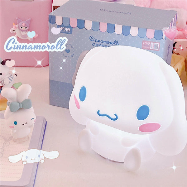 Lovely Night Light JK3382