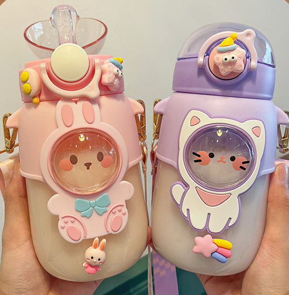 Lovely Water Bottle JK3064