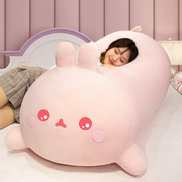 Cute Animal Pillow JK3209