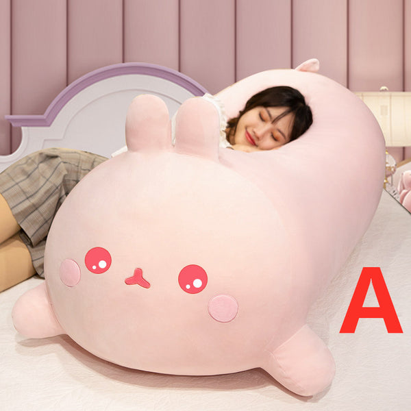 Cute Animal Pillow JK3209