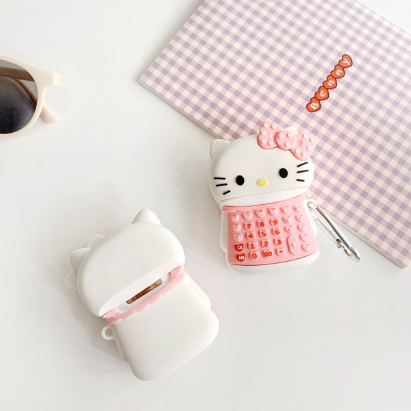Hellokitty Airpods Protector Case JK1983