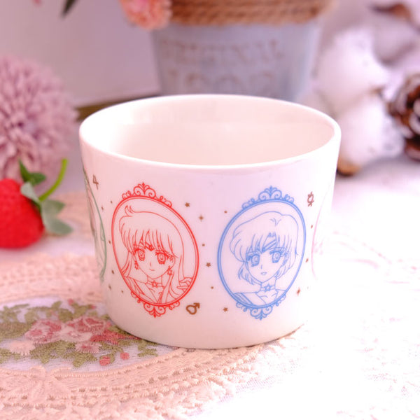 Cute Sailormoon Mug Cup JK3096