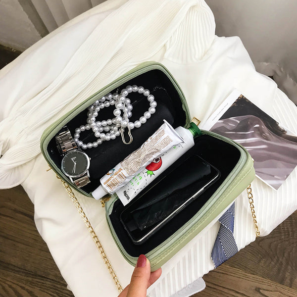 Kawaii Panda Shoulder Bag JK2226