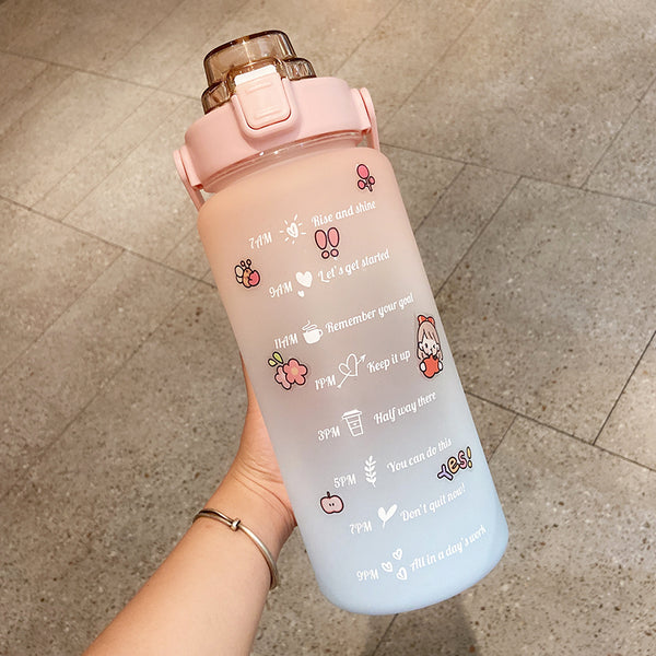 Super Big Sports Drinking Bottle JK2846