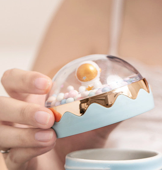 Cute Water Mug Cup JK2934