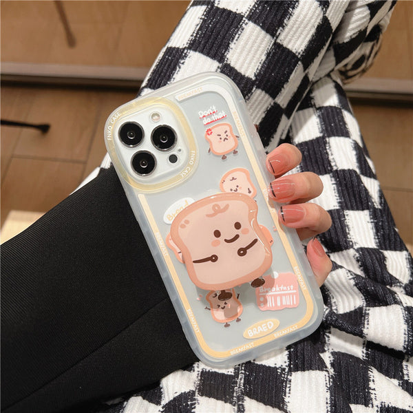 Cute Phone Case for iphone 7plus/8P/X/XS/XR/XS Max/11/11 pro/11 pro max/12/12pro/12pro max/13/13pro/13pro max JK3151