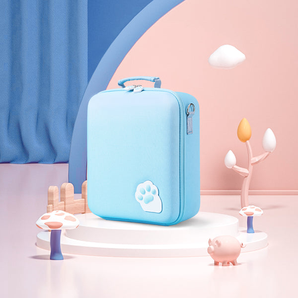 Lovely Paw Switch Storage Bag JK2750
