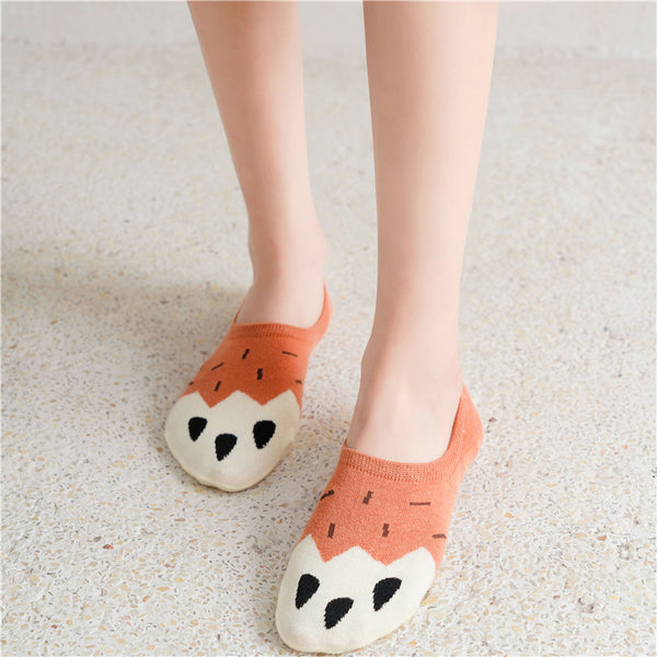 Lovely Paw Socks JK2678