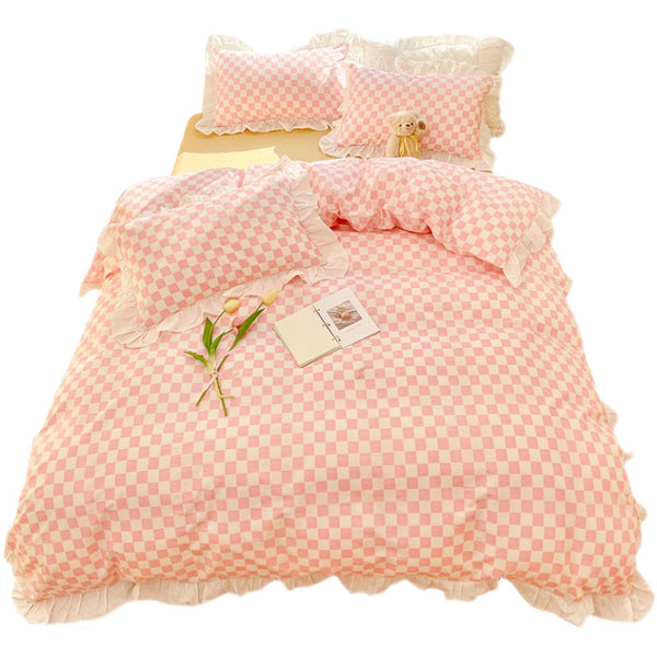 Kawaii Bedding Set JK3502