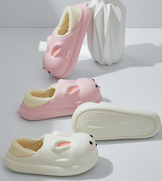 Cute Rabbit Slippers JK3343