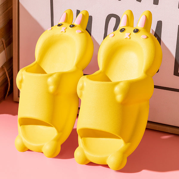 Lovely Rabbit Slippers JK3195