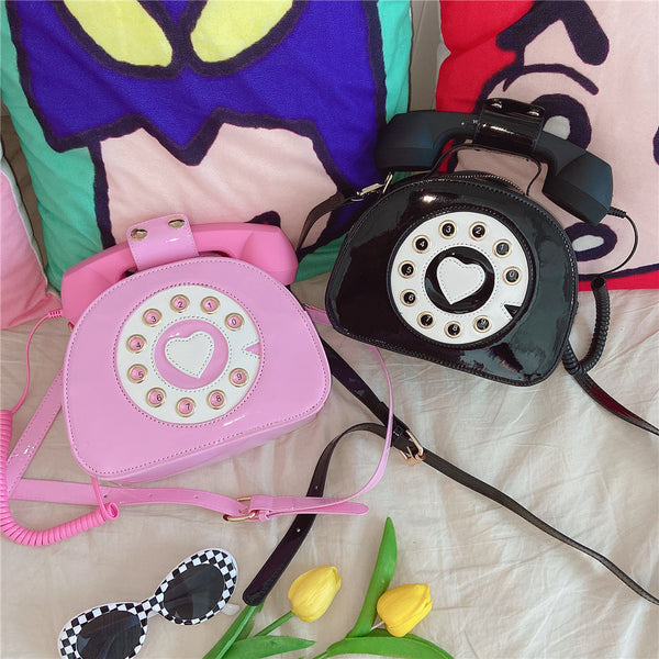 Lovely Phone Shoulder Bag JK2400