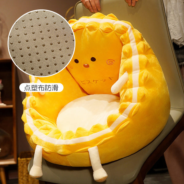 Funny Seat Cushion JK3403