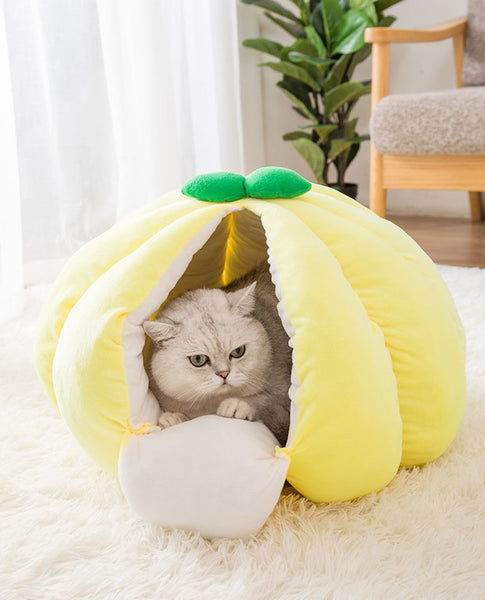 Lovely Cat House JK2340