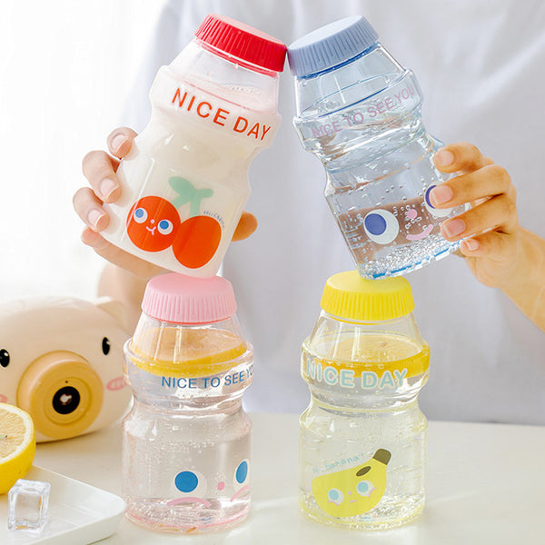 Cute Fruits Water Bottle  JK2107
