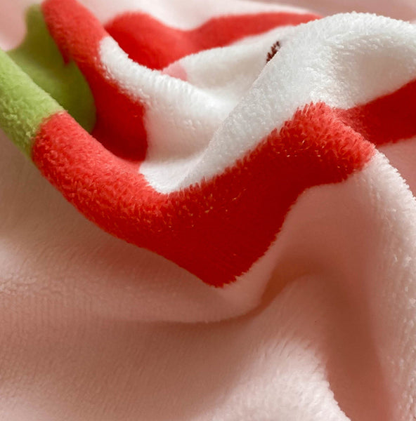 Strawberry Milk Bedding Set JK3153