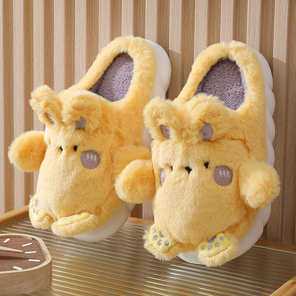 Cute Rabbit Slippers JK3293