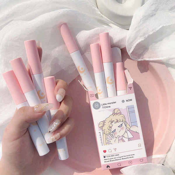 Lovely Girl Cigarette Lipsticks JK2620