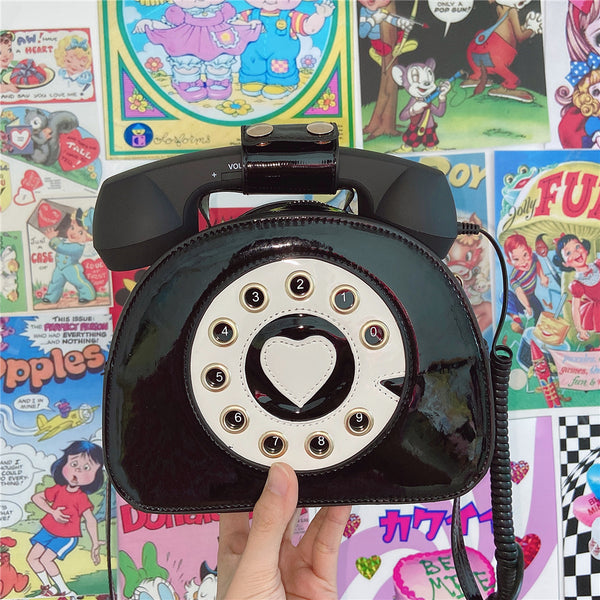 Lovely Phone Shoulder Bag JK2400