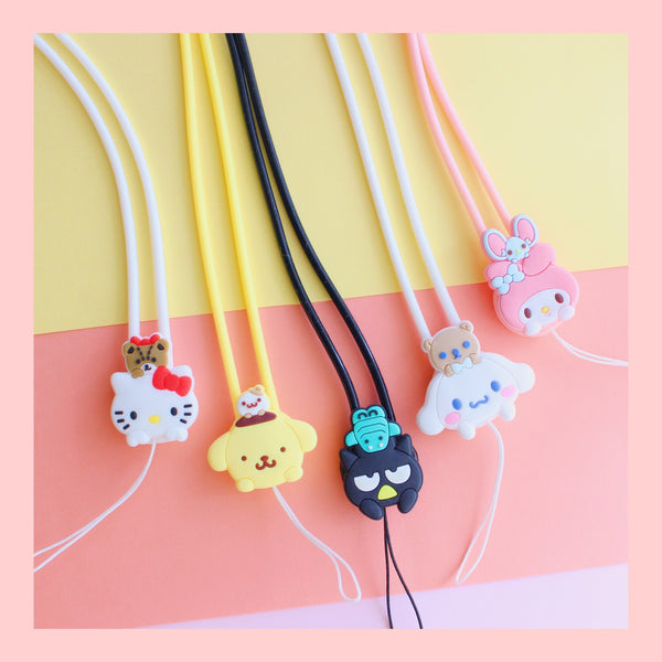 Mymelody Phone Lanyard JK1994