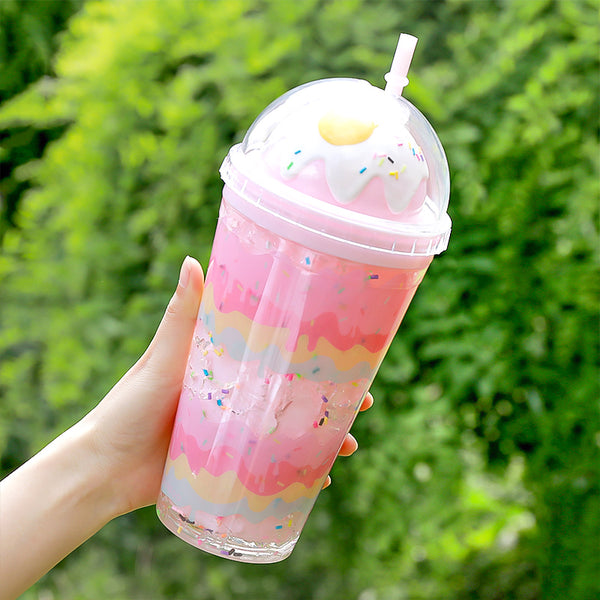 Cute Water Bottle JK3138