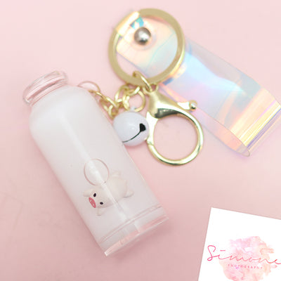 Cute Pig Key chain JK3466