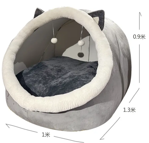 Fashion Big Pet/Cat/Dog House JK3480