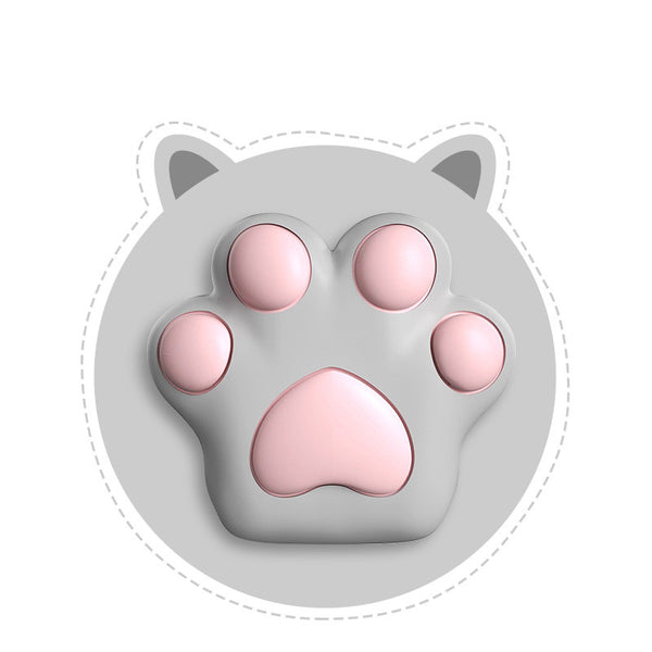 Lovely Cats Paw Airpods Protector  JK1288