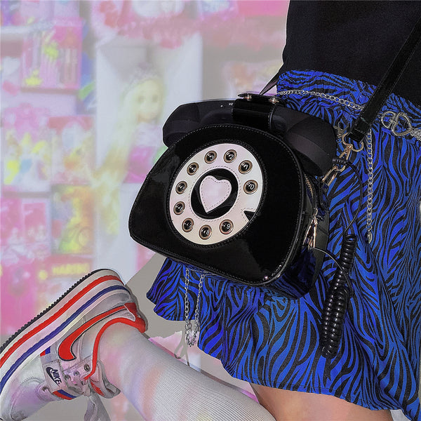 Lovely Phone Shoulder Bag JK2400