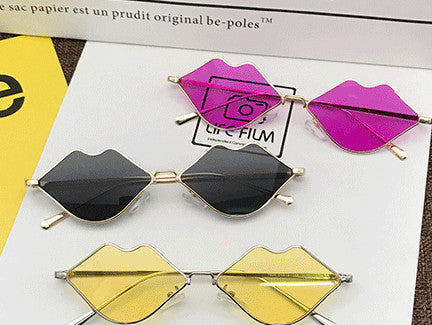 Lovely Heart Glasses JK2380