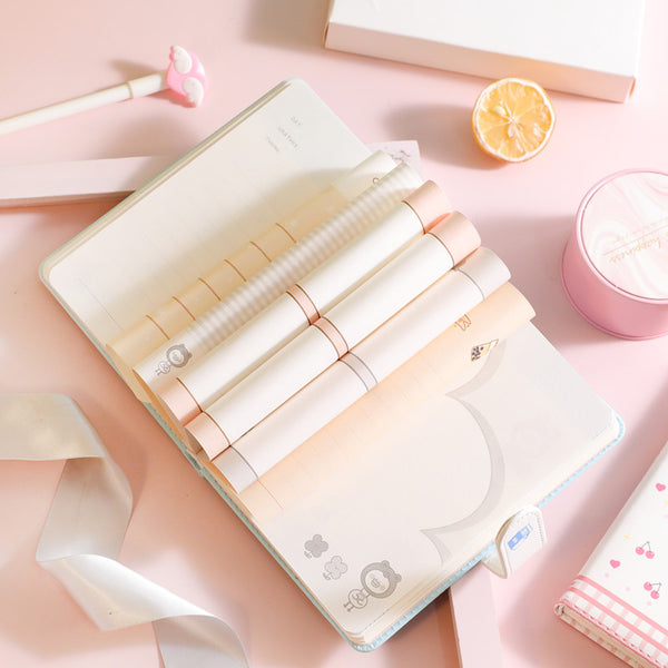 Lovely Duck Notebook JK2312