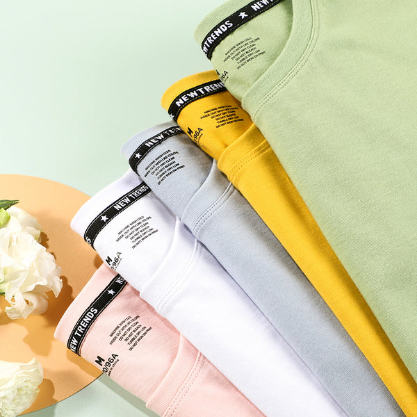 Fashion Fruits T-shirt JK2258