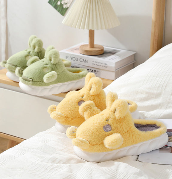 Cute Rabbit Slippers JK3293