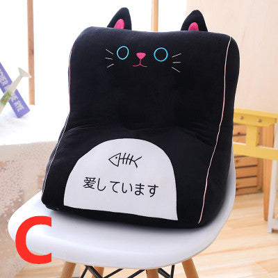 Kawaii Cartoon Hold Pillow JK3184