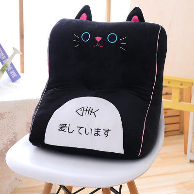 Kawaii Cartoon Hold Pillow JK3184