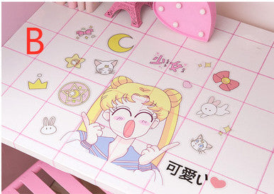 Sailormoon Desktop Wallpaper JK1281