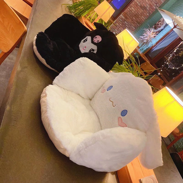 Cartoon Anime Seat Cushion JK3306