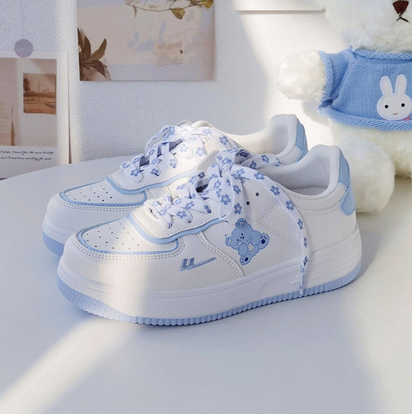 Cute Bear Sneakers JK3202