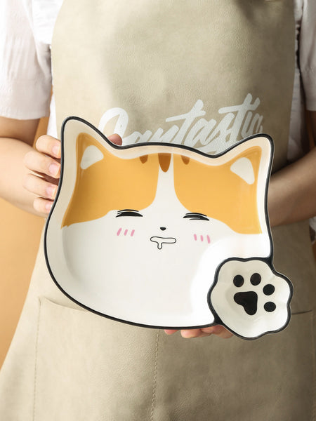 Cute Dog Foods Dish JK2986
