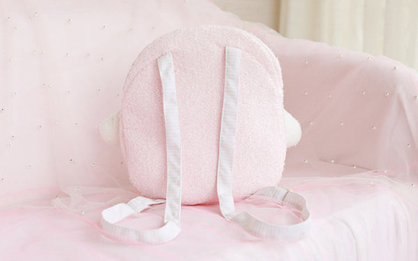 Fashion Angel Backpack and Shoulderbag JK1997