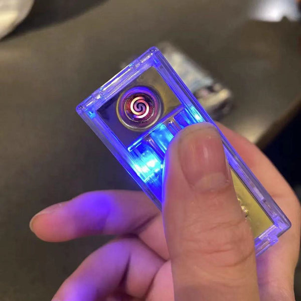 Fashion Anime  Lighter and Cigarette Case JK3462