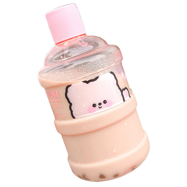 Cute Dog Water Bottle JK2315