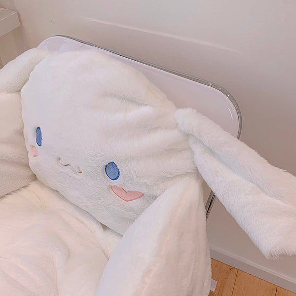 Cartoon Anime Seat Cushion JK3306