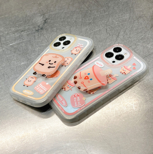 Cute Phone Case for iphone 7plus/8P/X/XS/XR/XS Max/11/11 pro/11 pro max/12/12pro/12pro max/13/13pro/13pro max JK3151