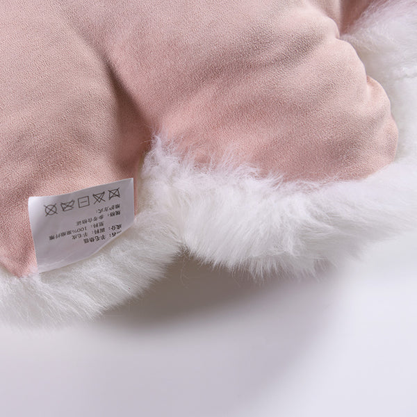 Lovely Paw Plush Hold Pillow JK2961